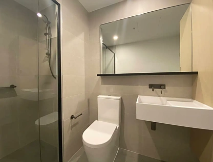 208/20 Lomandra Dr, Clayton South, South East Melbourne, 2 rūma, 2 rūma horoi, Apartment