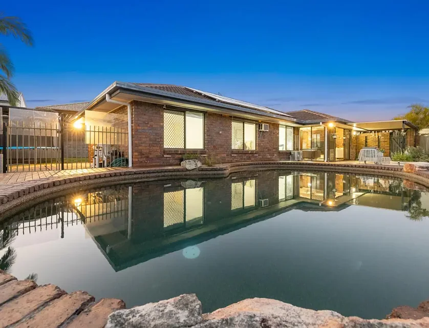 4 Moomba Street, Jindalee, QLD 4074, 5 ਕਮਰੇ, 2 ਬਾਥਰੂਮ, House