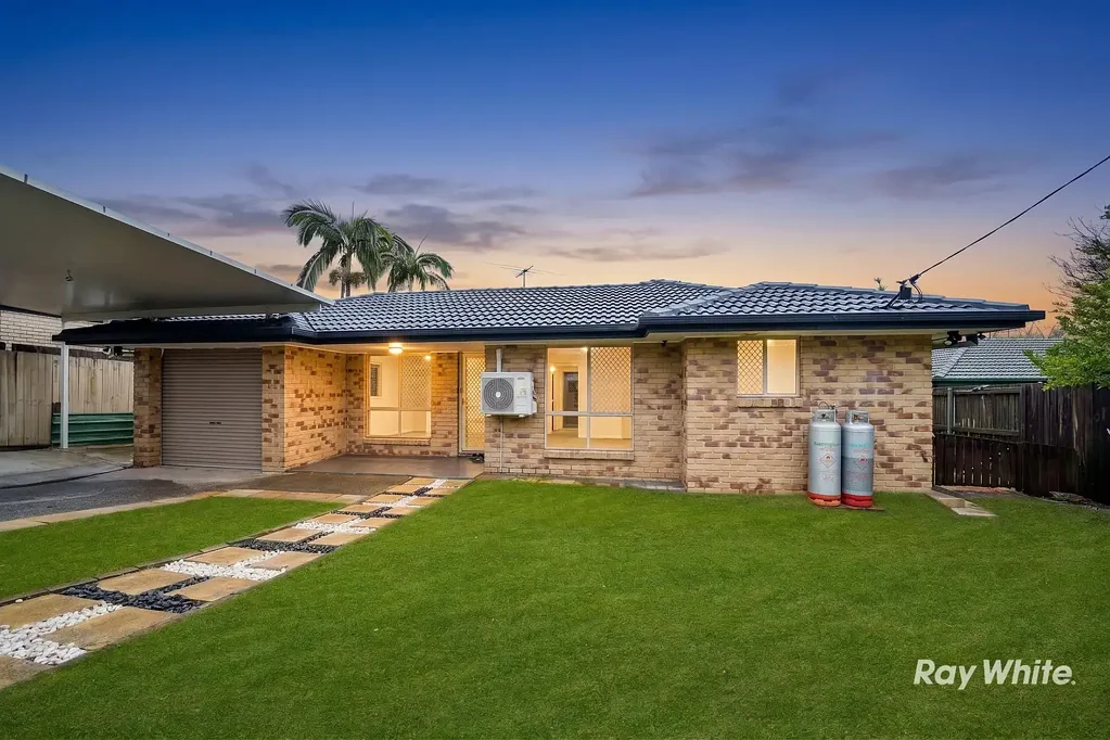 Kuraby 4 Bedroom Comfort, Convenience & Lifestyle at Your Doorstep