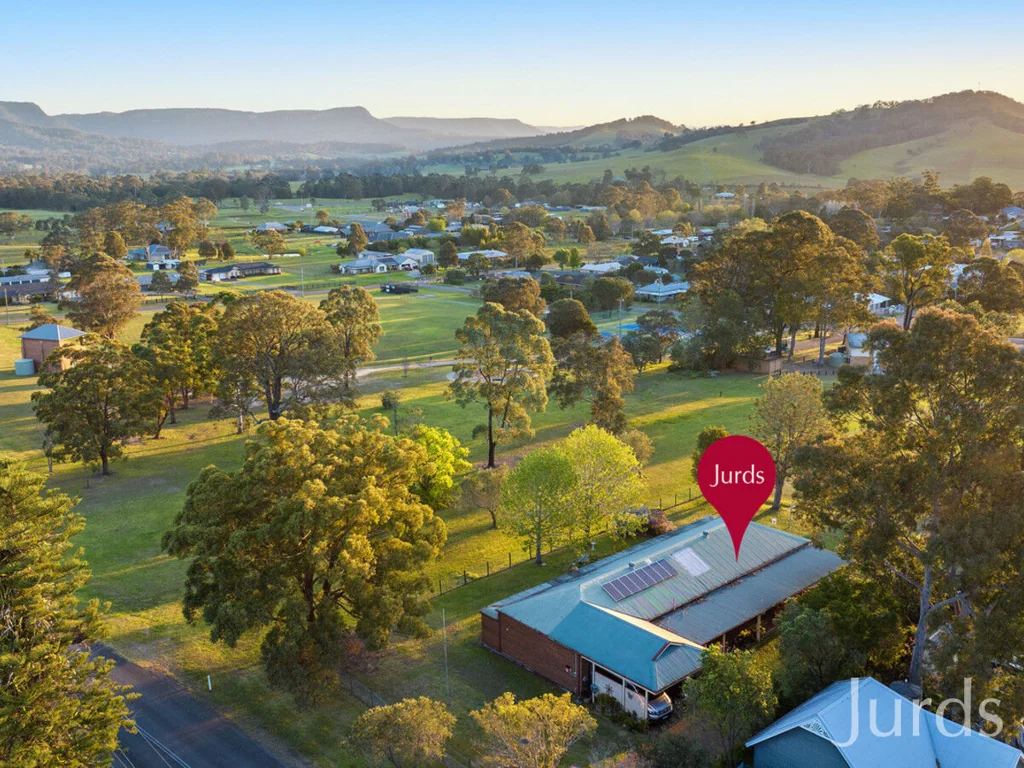 1 Wood Street, Mulbring, NSW 2323