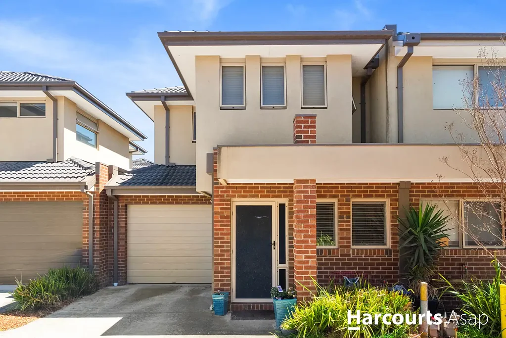 18/59-61 Belgrave-Hallam Road, Hallam, VIC 3803