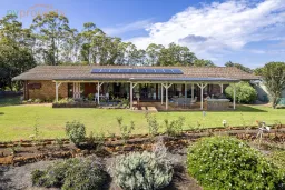 638 Congarinni Road South, Congarinni