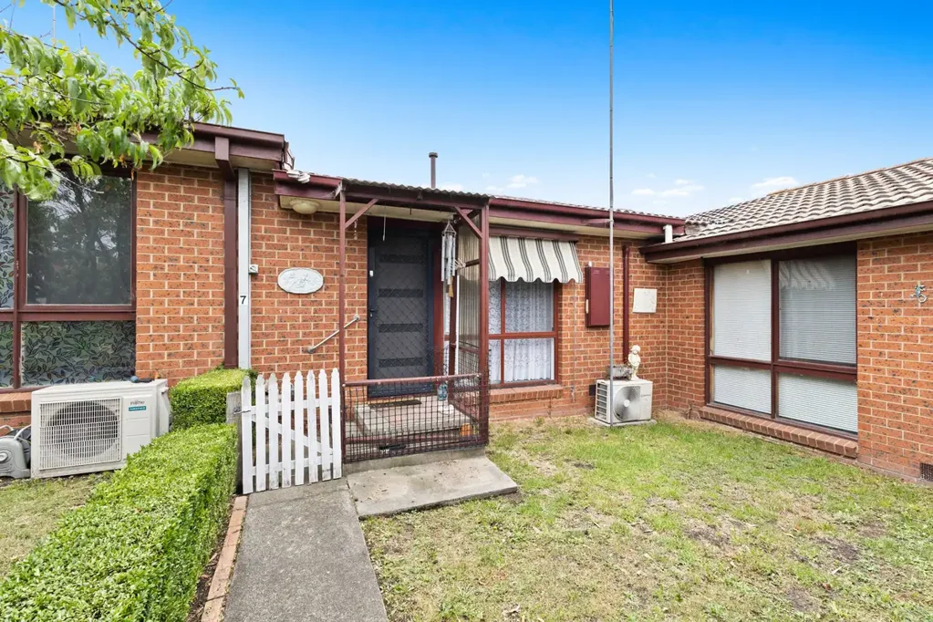 7/29-31 Strathcole Drive, Traralgon, VIC 3844