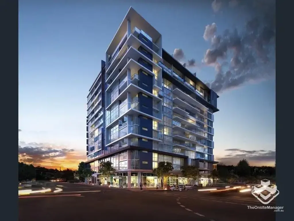 UNFURNISHED APARTMENT 3 BED, 3 BATH, 2 CAR SPACE ON 50 HUDSON ROAD ALBION QLD 4010