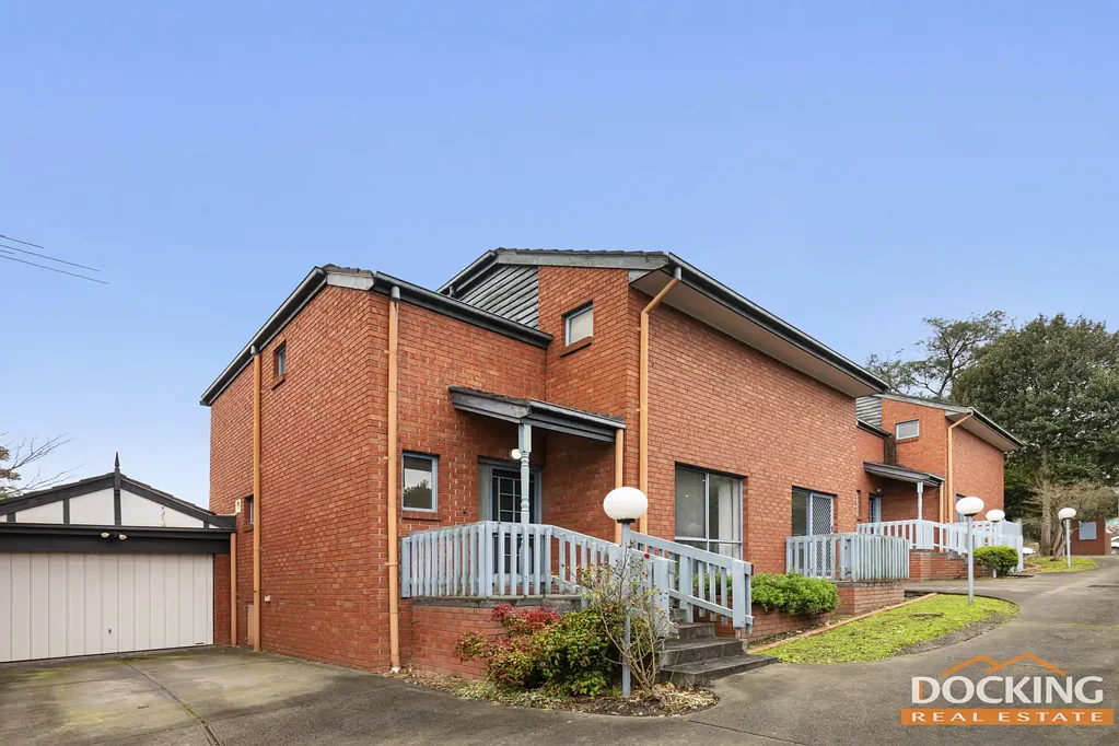 Perfectly Positioned for Convenience & Lifestyle