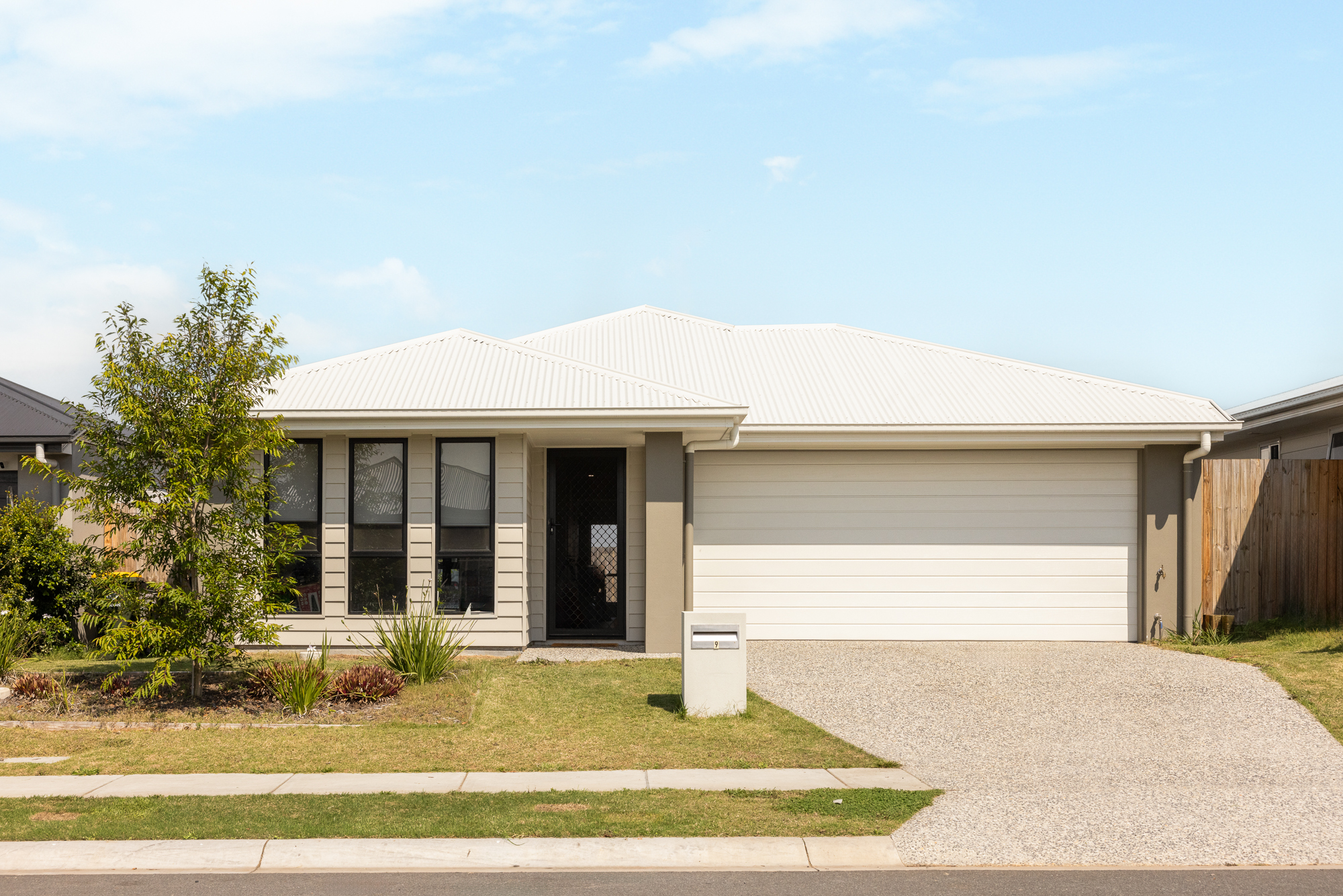 9 PALMERI ST, LOGAN RESERVE QLD 4133, 0房, 0浴, House