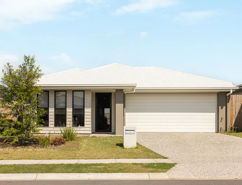 9 Palmeri Street, Logan Reserve, QLD 4133, 4 phòng ngủ, 2 phòng tắm, House