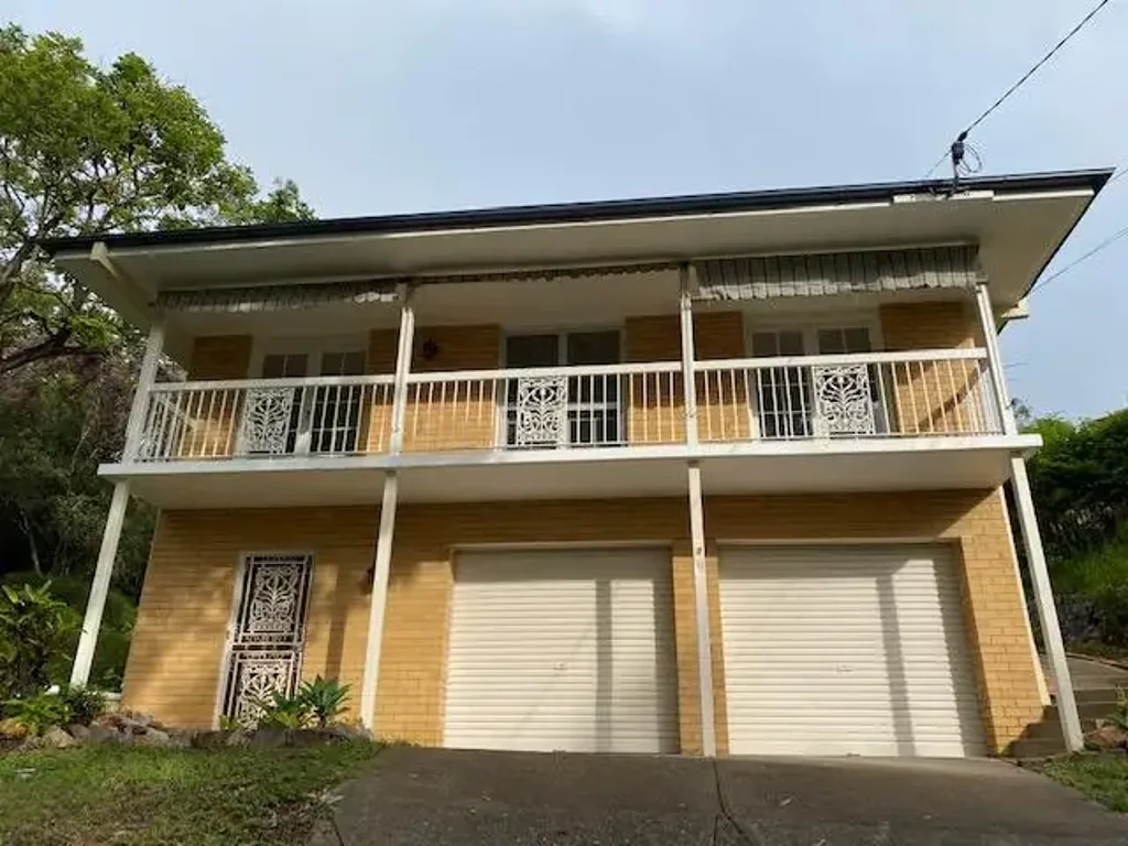Spacious home in great location