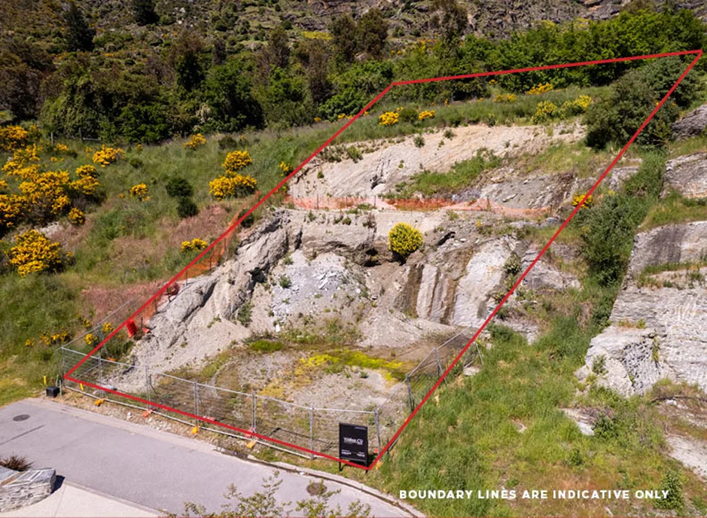 Kelvin Heights  Sun, Views & Consent in Prime Kawarau Falls