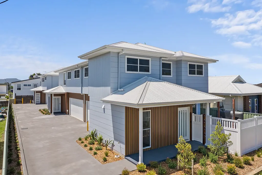3/36 Griffiths Street, Oak Flats, NSW 2529