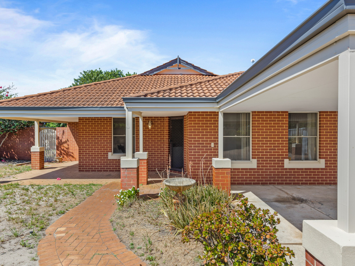 11A RIPLEY PL, MORLEY WA 6062, 0 Schlafzimmer, 0 Badezimmer, House