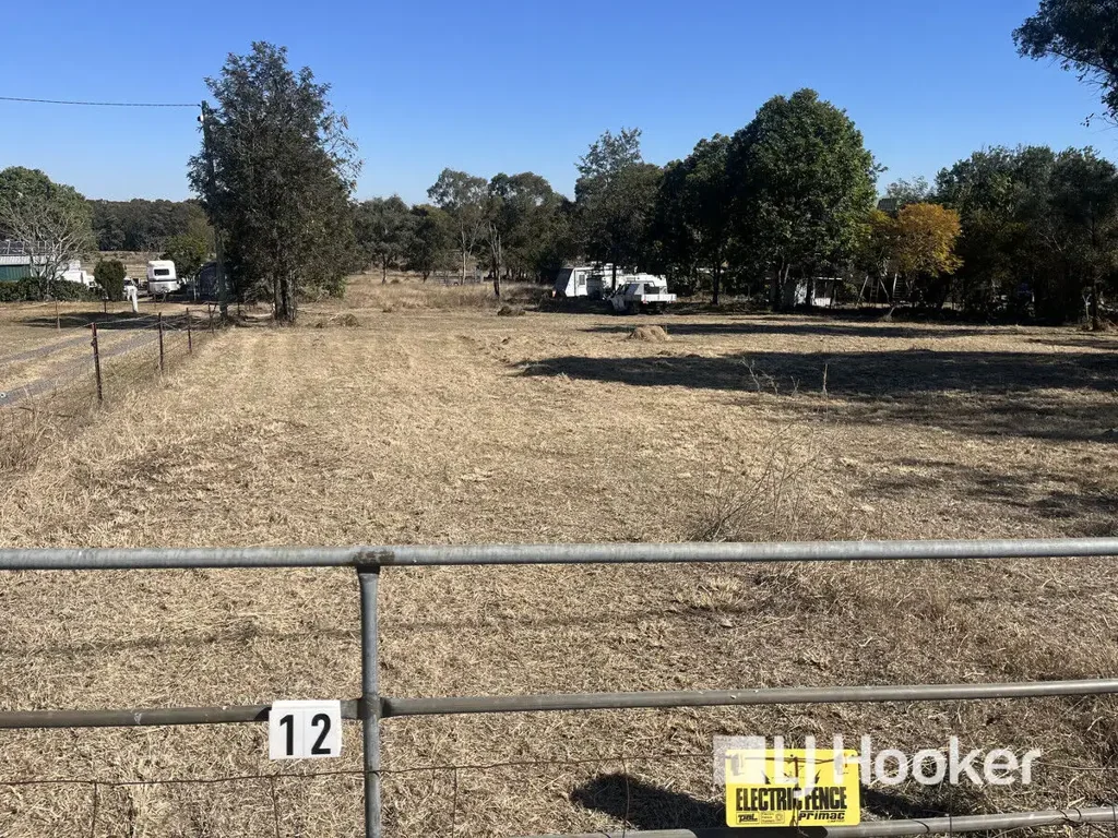 Glenore Grove  4ha (Approx. 10 Acres) � Rare Vacant Land Close to Plainland