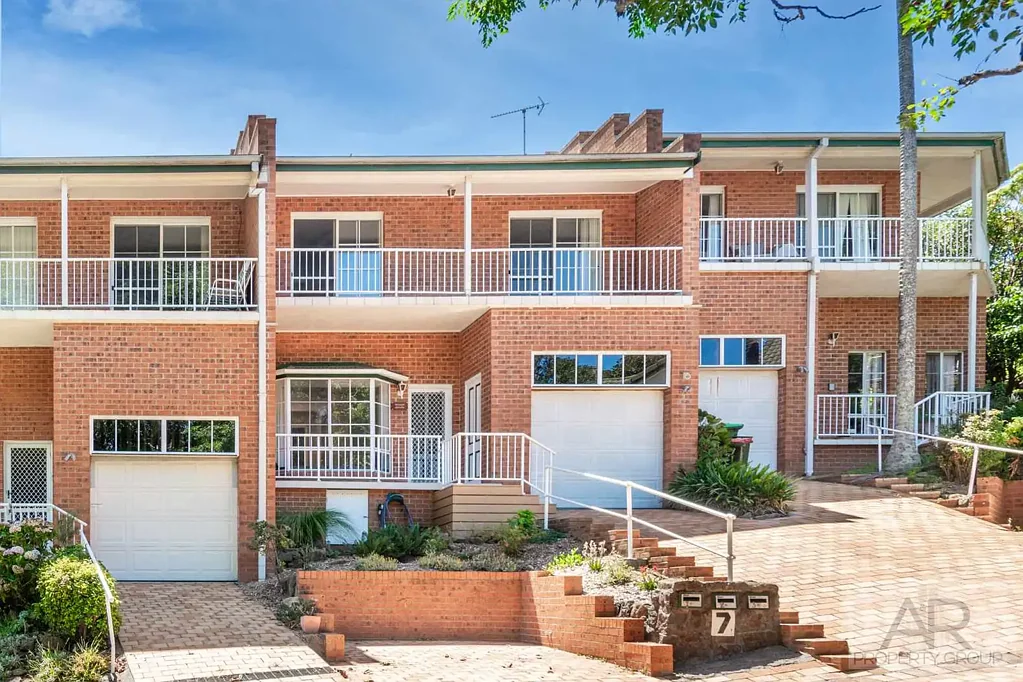 Kiama 2غرفة نوم Coastal Lifestyle & Convenience in the Heart of Kiama