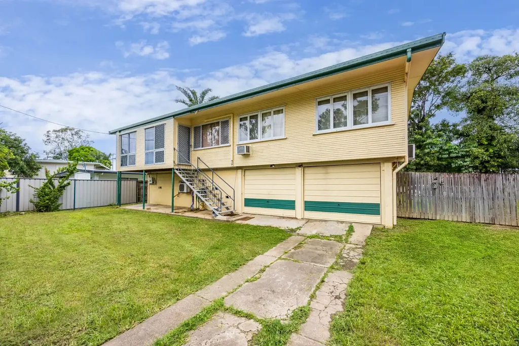 58 Bergin Road, Cranbrook, QLD 4814