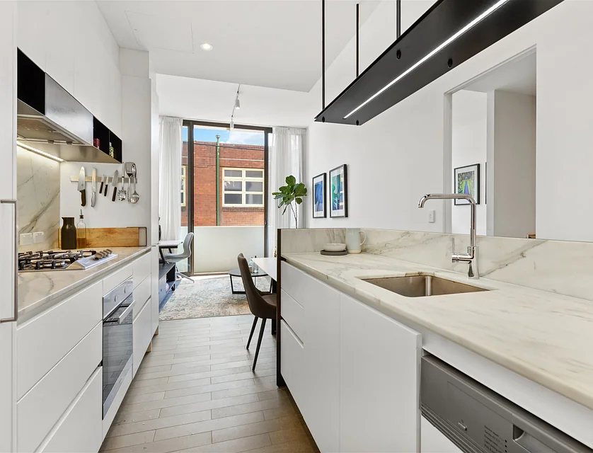 1/533 Elizabeth Street, Surry Hills, Sydney CBD, 1 ห้องนอน, 1 ห้องน้ำ, Apartment