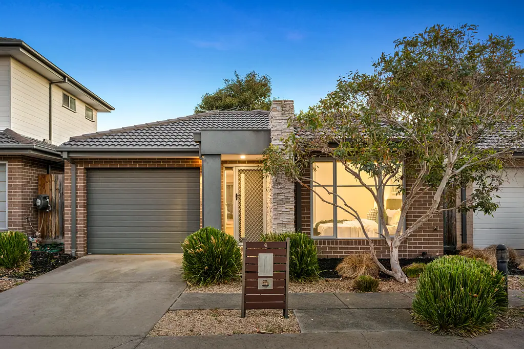 4 Flora Lane, Carrum Downs, VIC 3201