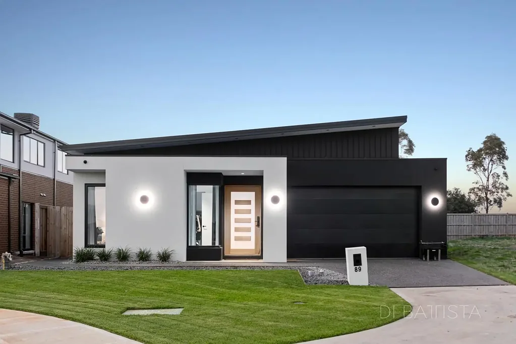 89 Fountain Drive, Beveridge, VIC 3753