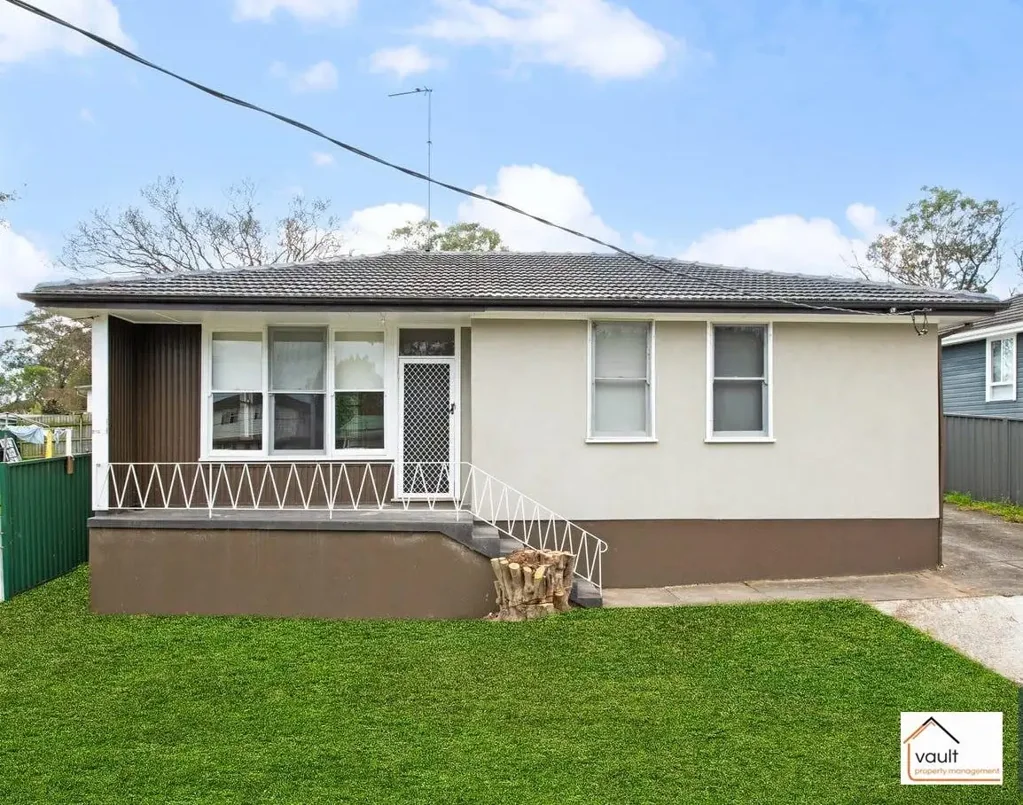 Comfortable Family Home