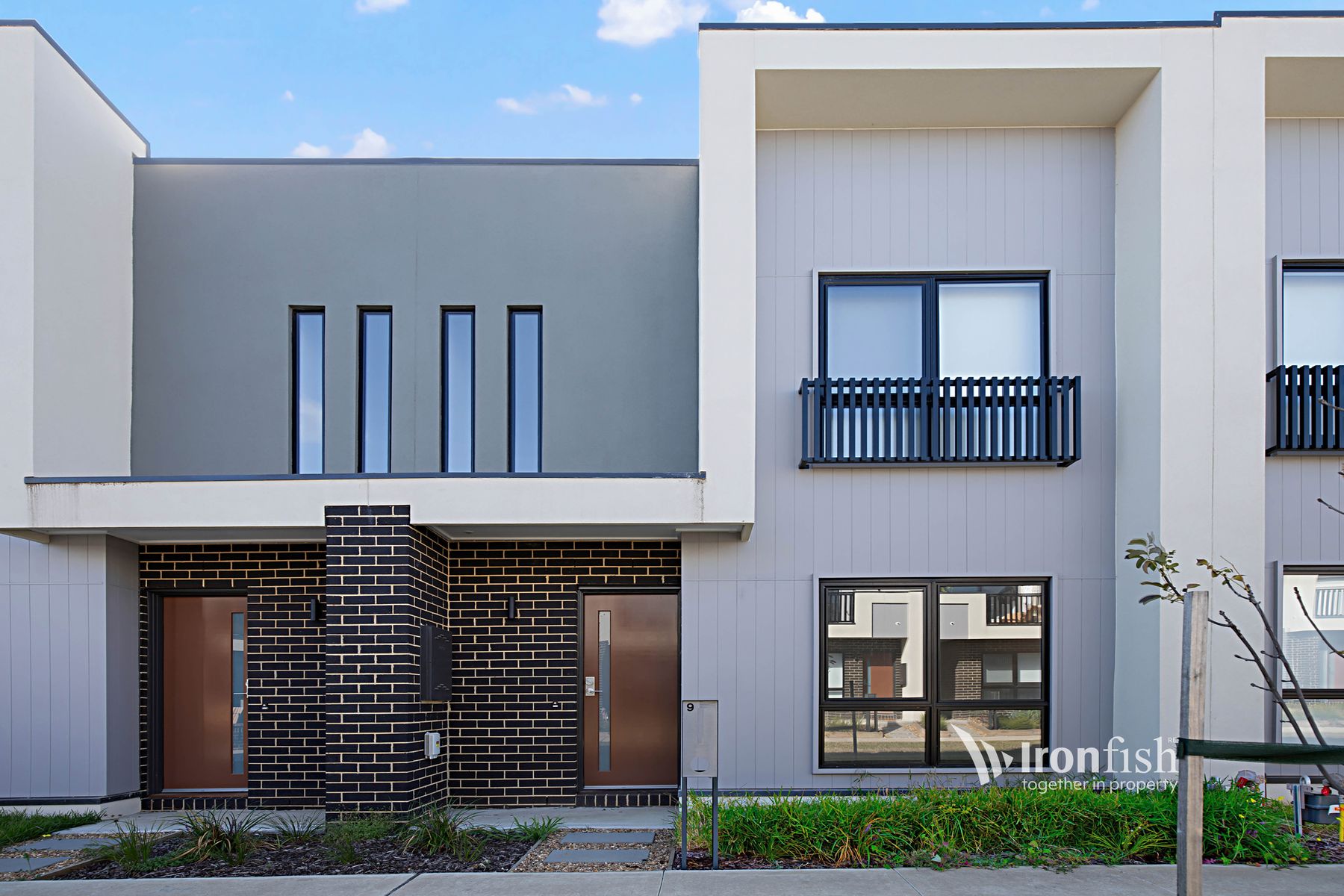 9 CULTURA WALK, CRANBOURNE WEST VIC 3977, 0 침실, 0 욕실, Townhouse