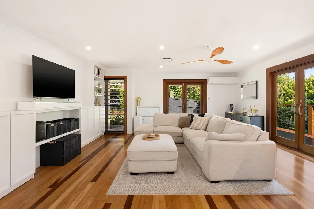 Palmwoods 4ห้องนอน A Hidden Oasis in the Heart of Palmwoods