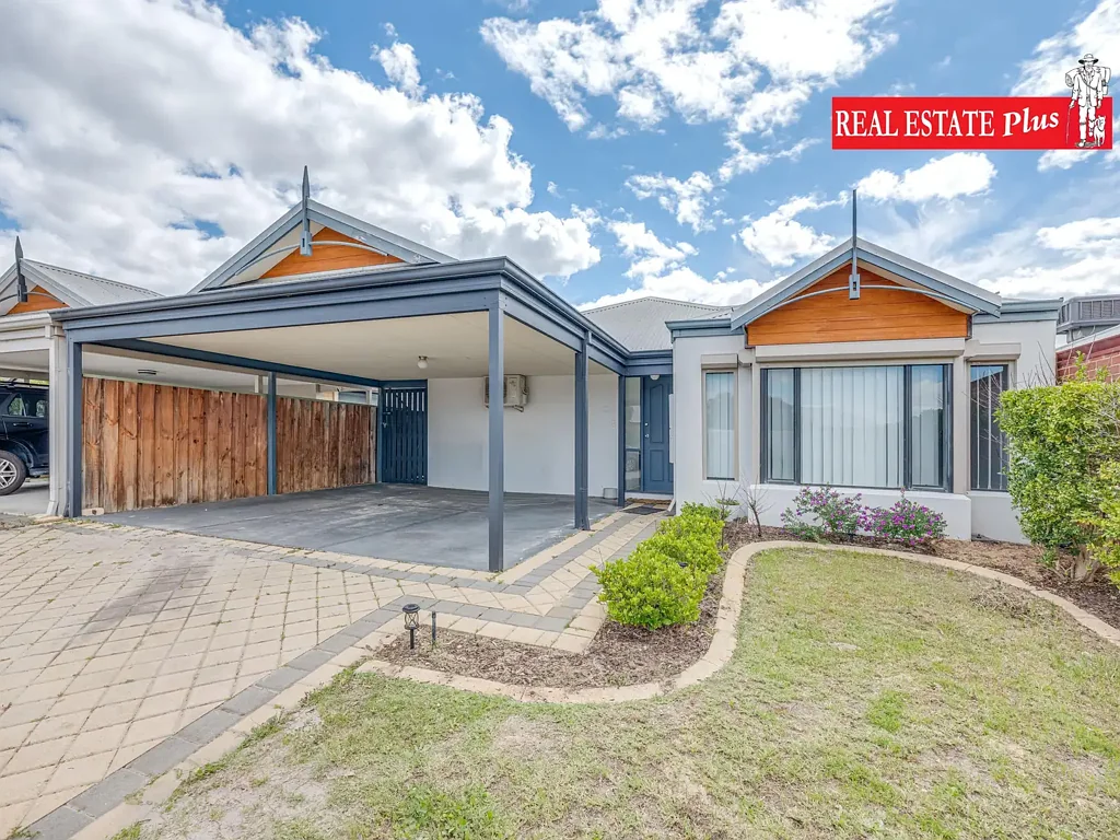 Ellenbrook 3બેડરૂમ Spacious Living With Everyday Convenience