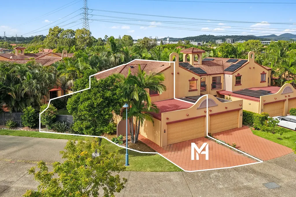 Robina 3Kwarto End-Position Townhouse with Huge Backyard in ‘Villas Tijuana’!!