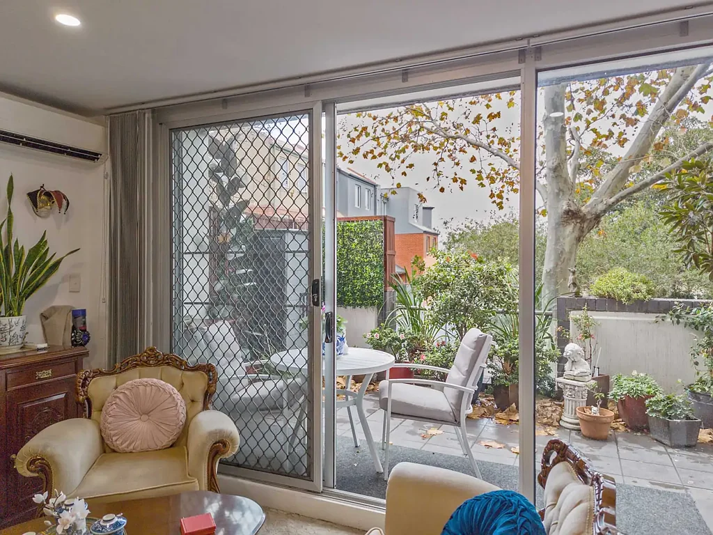 c106/60C Speakmen Street, Kensington, VIC 3031