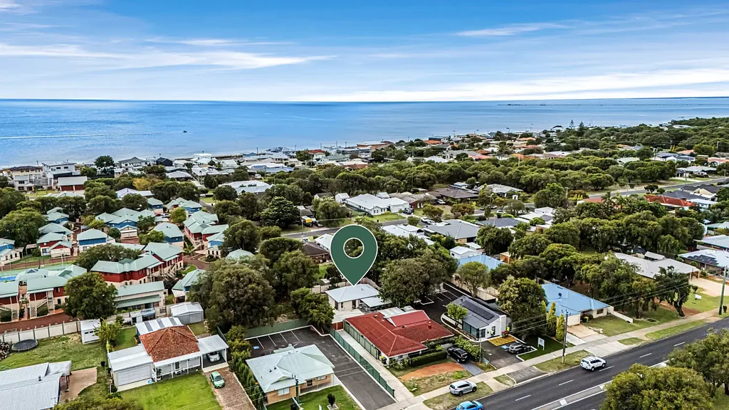 West Busselton 3ห้องนอน Hidden coastal gem