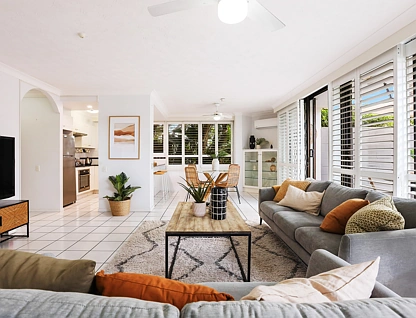 3/3576 Main Beach Parade, Main Beach, QLD 4217, 2 Kuwarto, 1 Banyo, Apartment