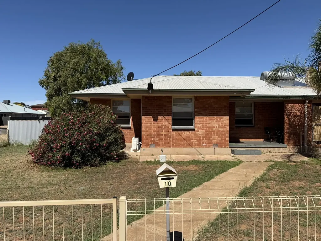 10 Blight Street, Port Pirie, SA 5540