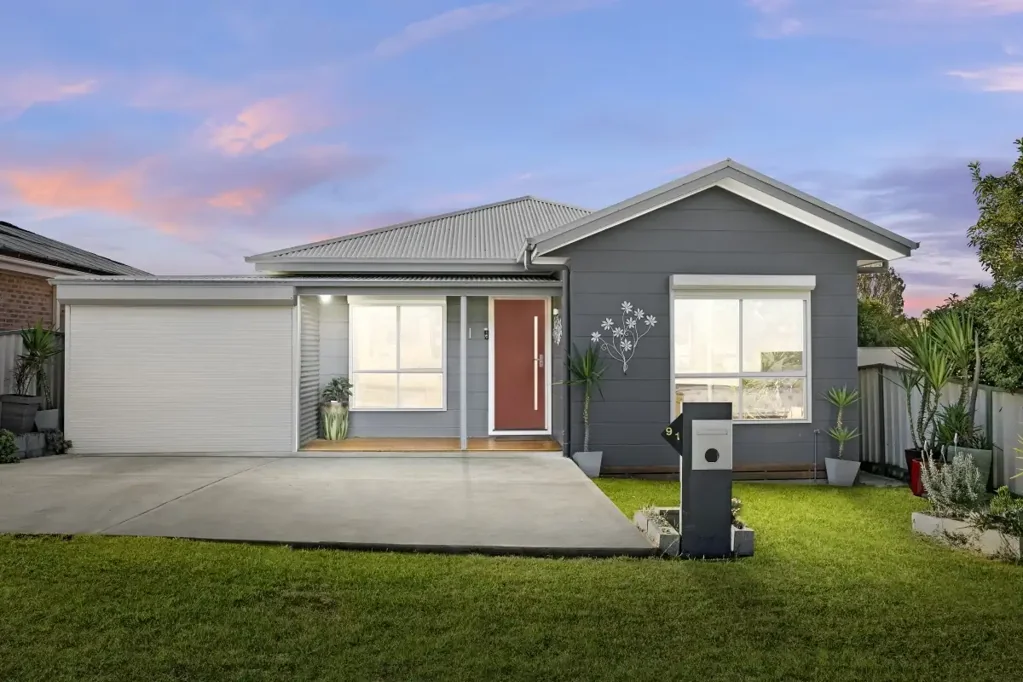 91 Harle Street, Abermain, NSW 2326