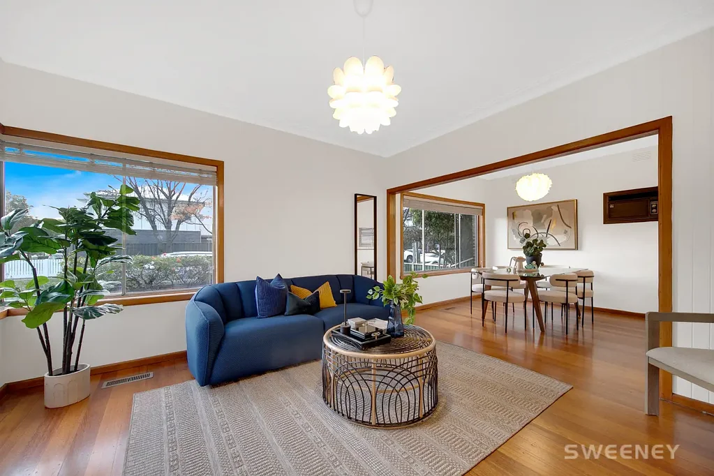Altona North 3 Bedroom Where Lifestyle and Location Come Home