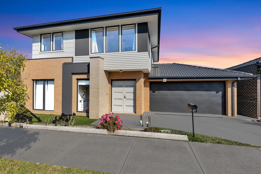 Wollert 5Zimmer Stylish and Low Maintenance Living!