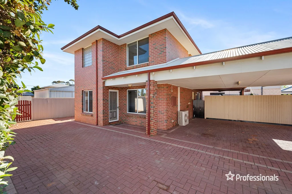 3/94 Cheetham Street, Kalgoorlie, WA 6430