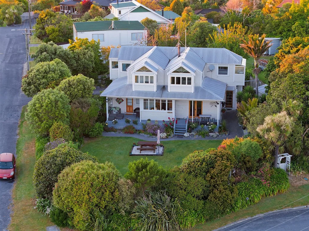 Kaikoura 6Kwarto Top Location & Showing Excellent Returns