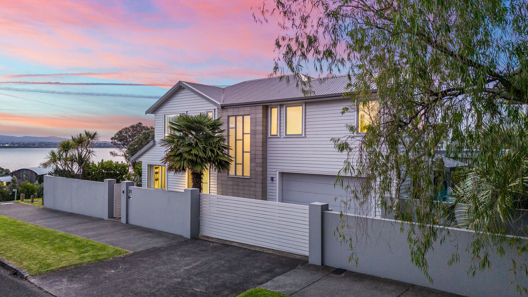 Residential  Mixed Housing Suburban Zone