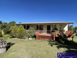 38 W Dugdell Road, Nanango