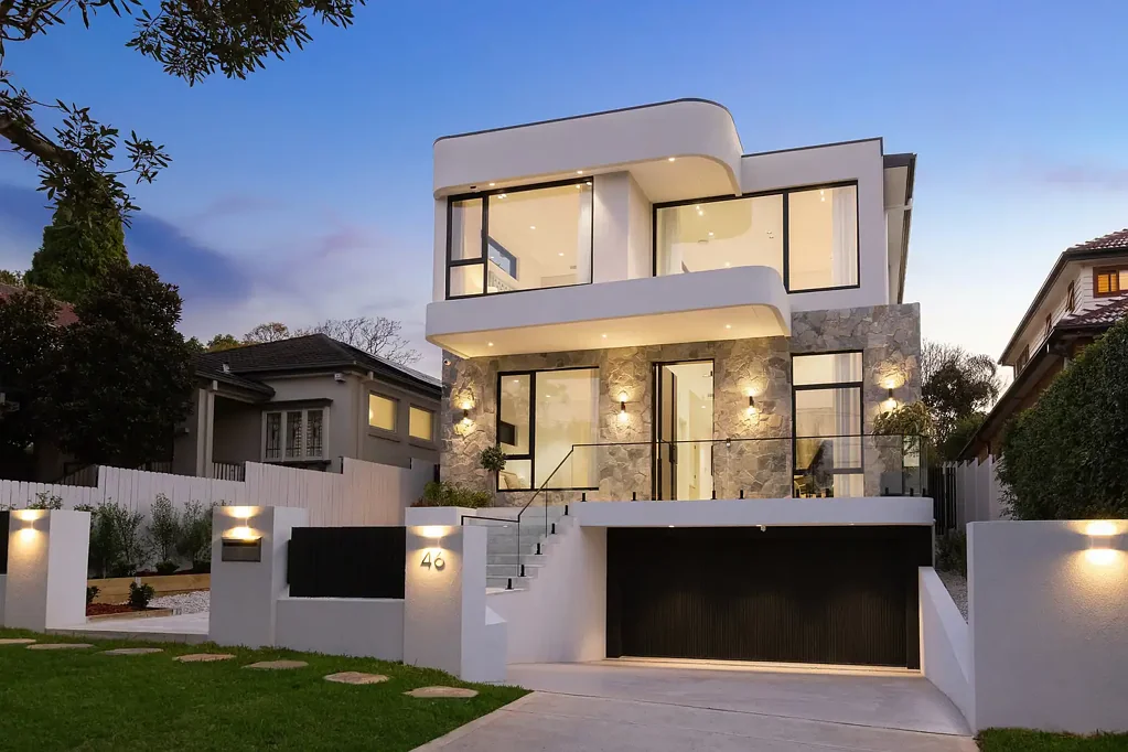 46 Fourth Avenue, Willoughby, NSW 2068