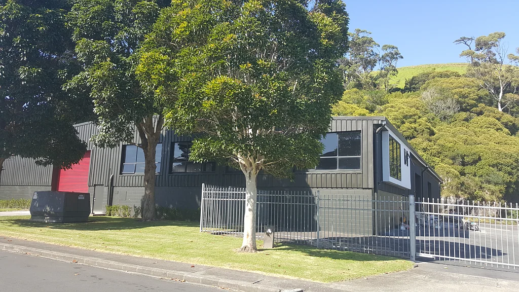 Saint Johns Stand-alone 1009m2 - Fully Refurbished