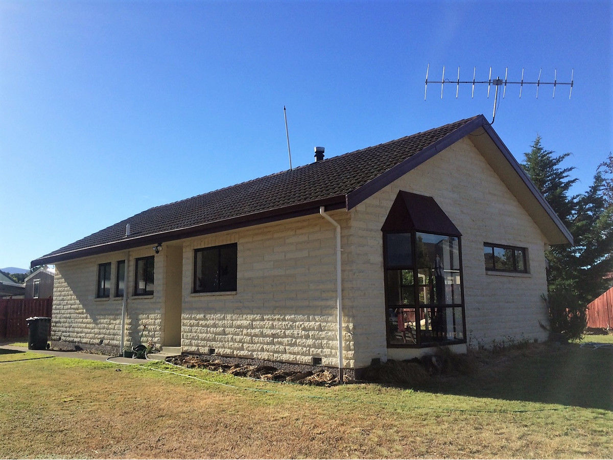 6 Saint Cuthbert Place, Omarama, Waitaki, 3 Schlafzimmer, 0 Badezimmer