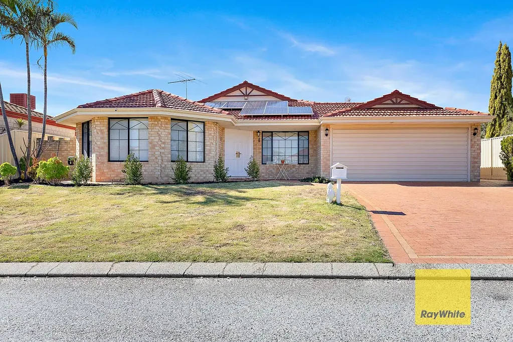 Thornlie 6कमरा Spacious Renovated Home With Separate 2 Bedroom Granny Flat