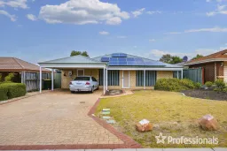 4 Snow Wood Avenue, Ellenbrook