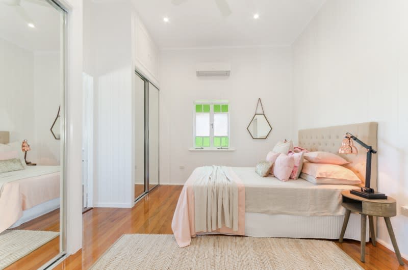 26 TWELFTH AV, RAILWAY ESTATE QLD 4810, 0房, 0浴, House