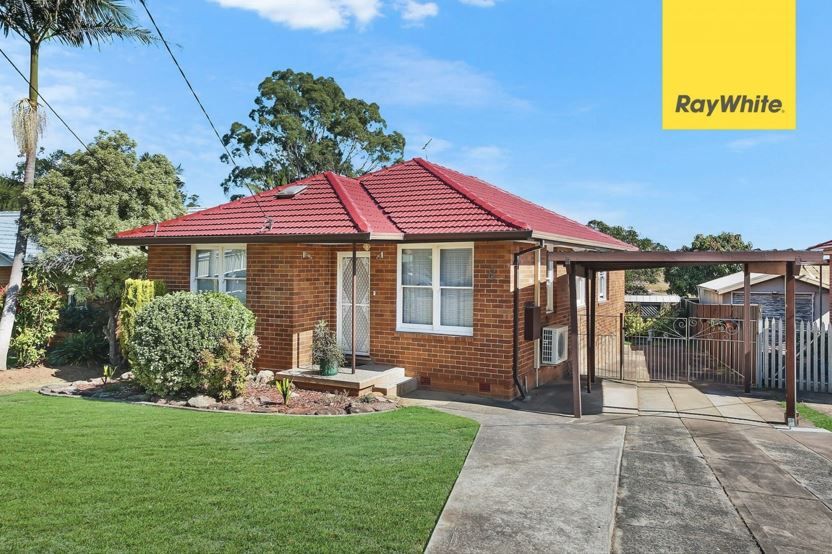 8 KENTUCKY RD, RIVERWOOD NSW 2210, 0 ਕਮਰੇ, 0 ਬਾਥਰੂਮ, House