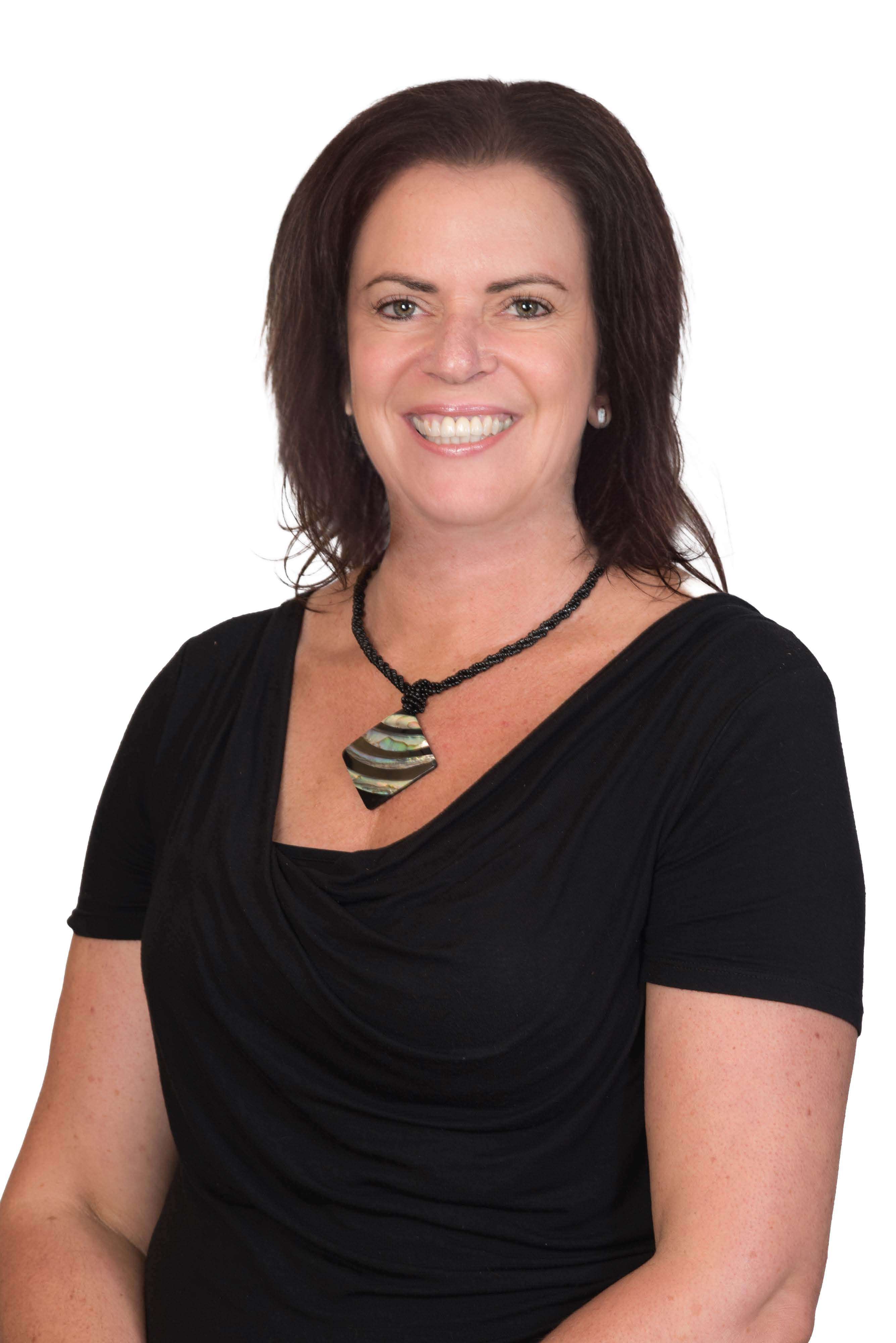 Jo Stewart