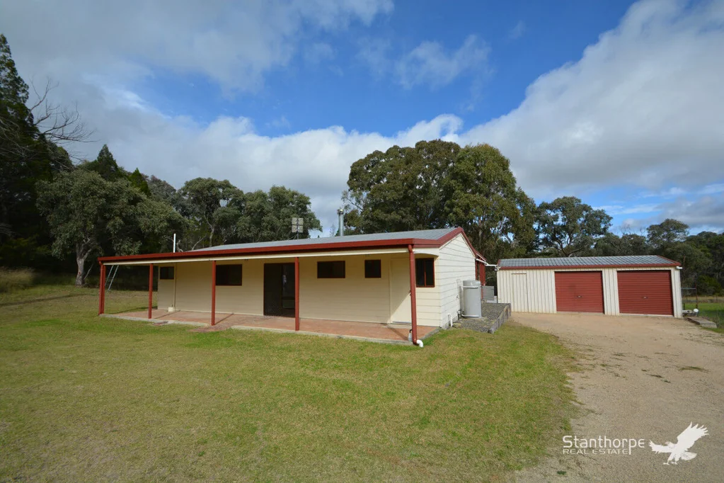 51 Greenup Street, Stanthorpe, QLD 4380