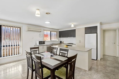 3/105 Cadles Road, Carrum Downs, VIC 3201, 3 રૂમ, 2 બાથરૂમ, Unit