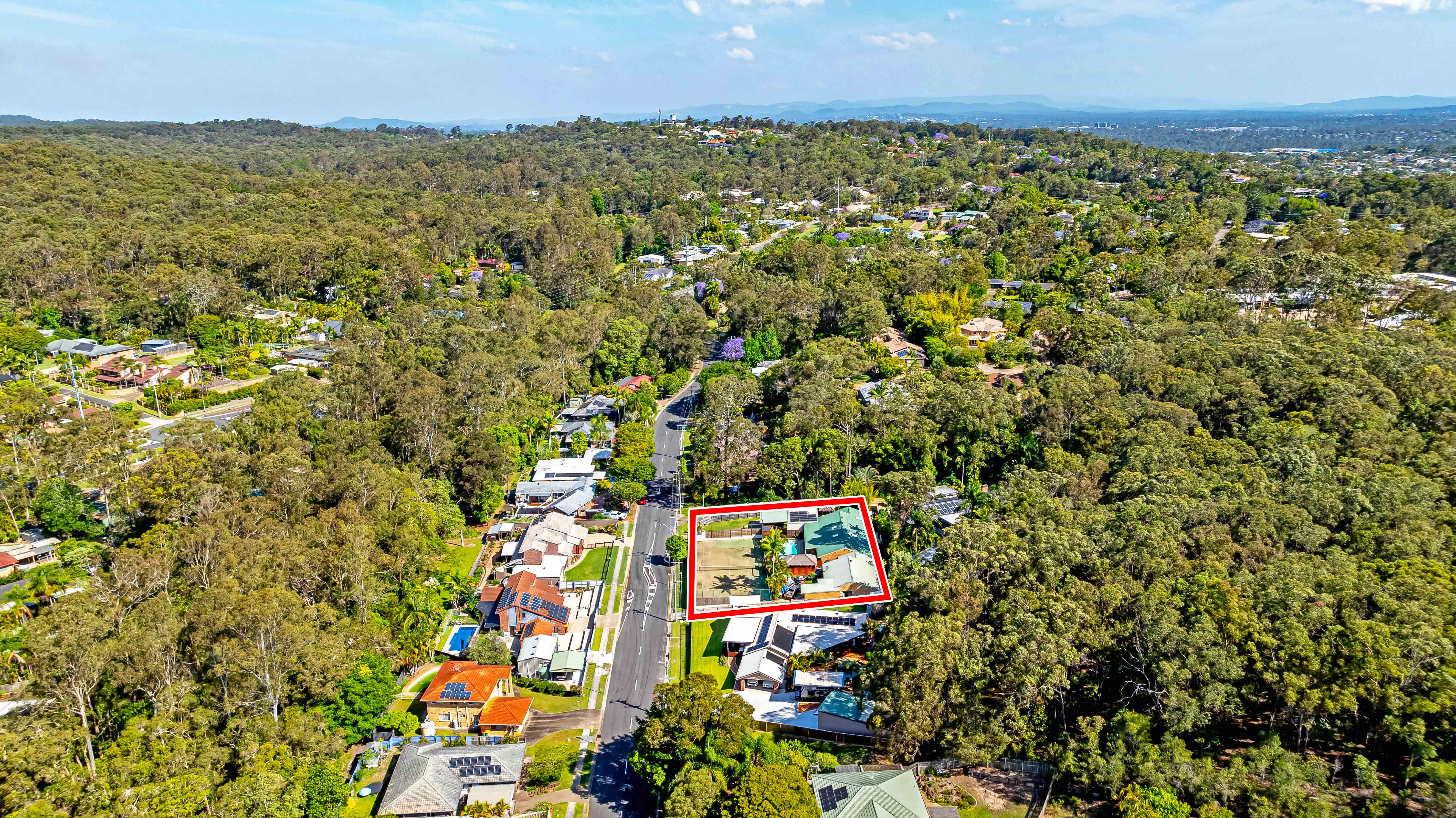 40-44 DORSET DR, SPRINGWOOD QLD 4127, 0 phòng ngủ, 0 phòng tắm, House