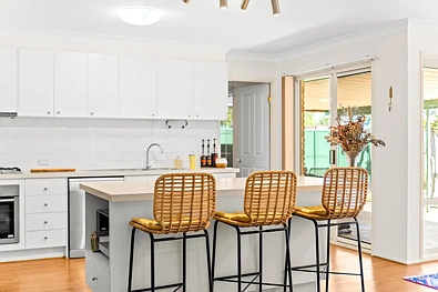 21 Killarney Street, Forest Lake, QLD 4078, 5房, 2浴, House