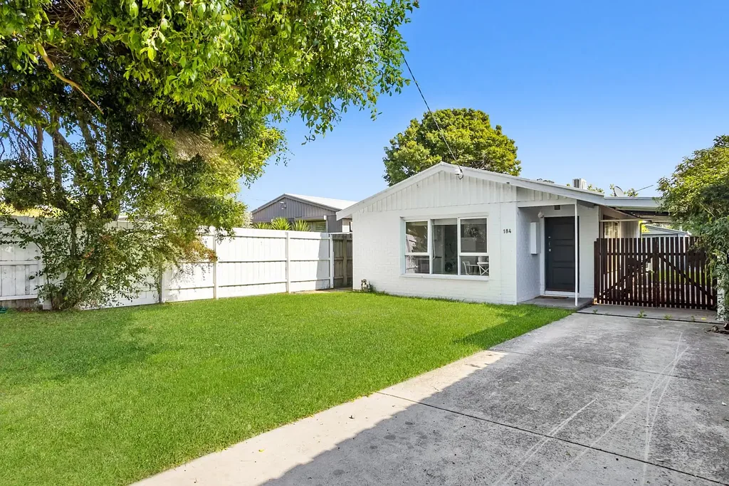 Hidden Gem! - 6 Month Lease Only